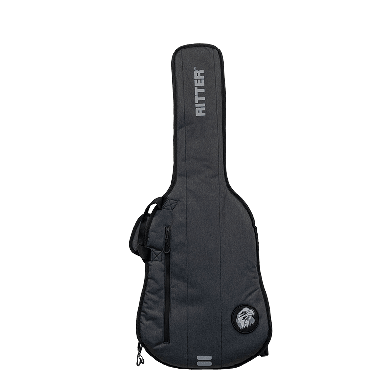 Ritter Davos RGD2-E-ANT Elektro Gitar Kılıfı