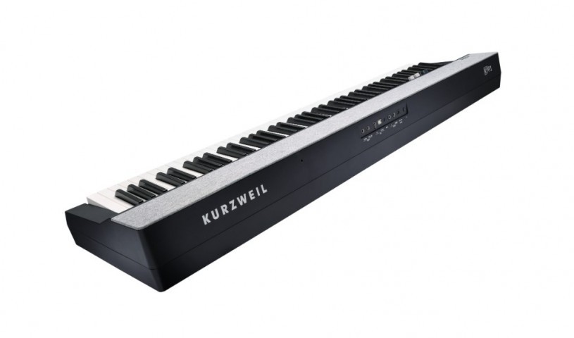 Kurzweil KA P1 KB Taşınabilir Dijital Piyano