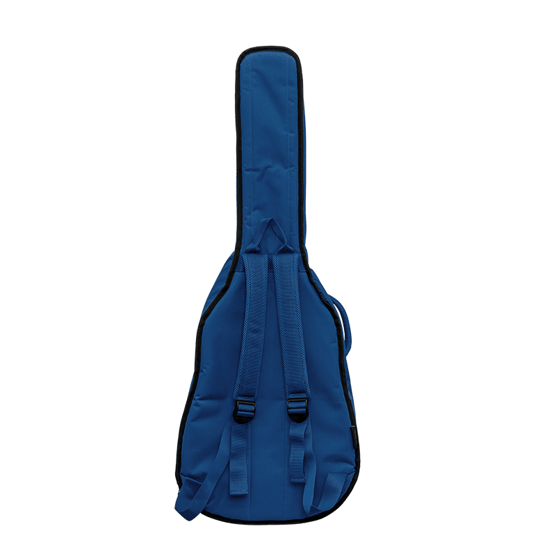 Ritter Davos RGD2-C-SBL Klasik Gitar Kılıfı