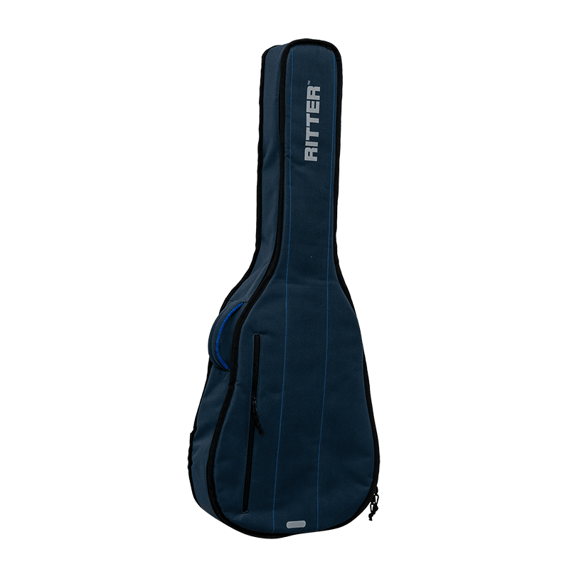 Ritter Evilard RGE1-D-ABL Akustik Gitar Kılıfı