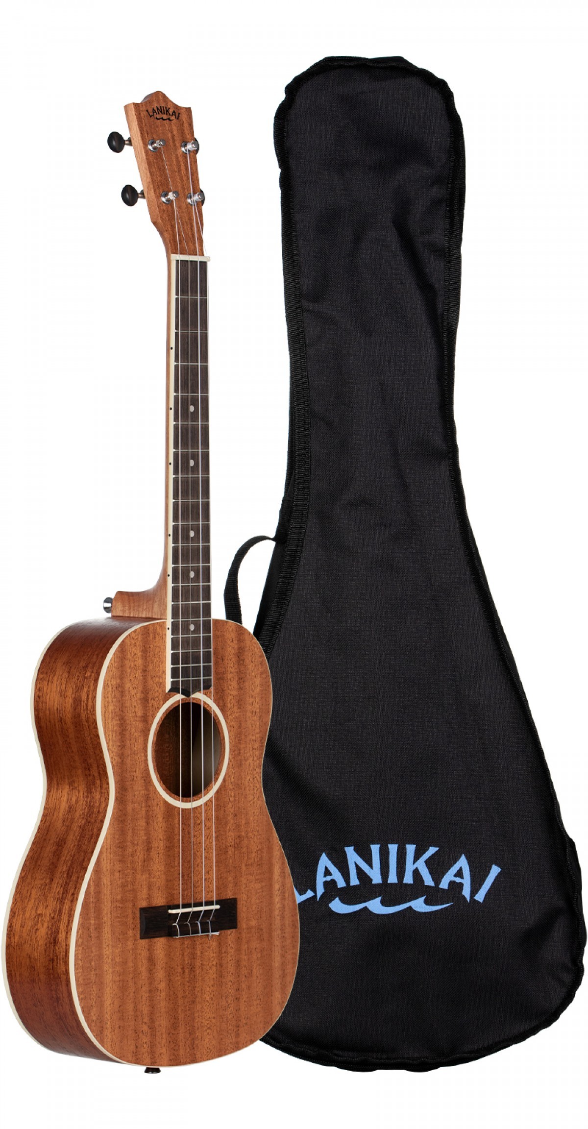 Lanikai LU21-B Bariton Ukulele