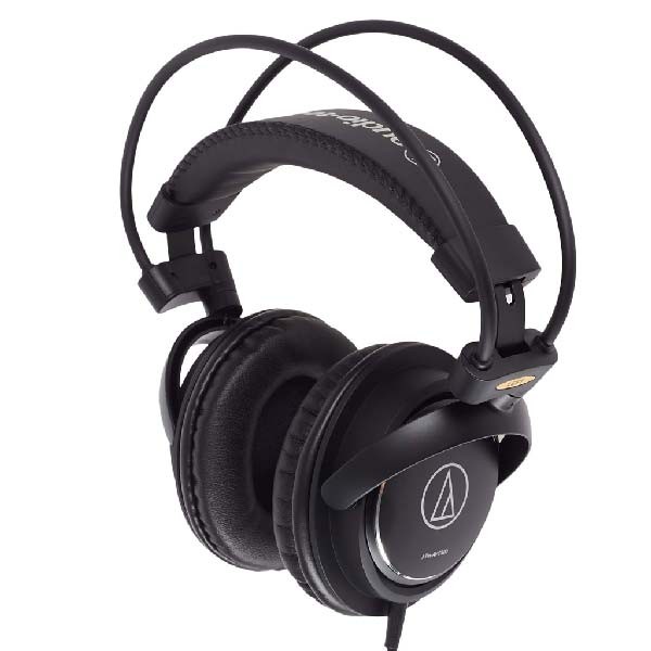 Audio Technica ATH-AVC500 Stüdyo Referans Kulaklığı