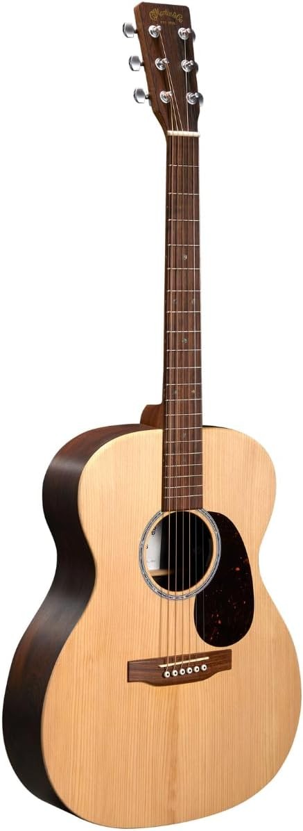 Martin 000-X2E Brazilian Elektro Akustik Gitar