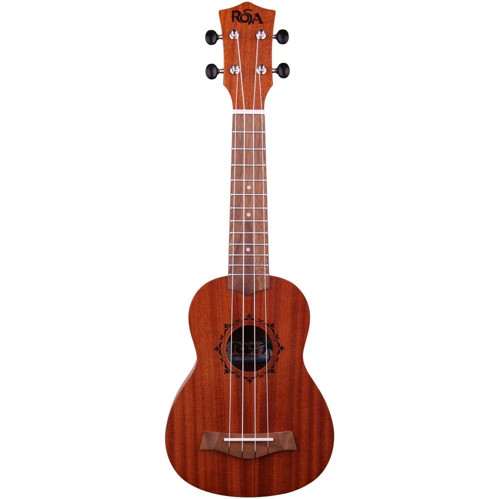 Rosa RU-01 Soprano Ukulele