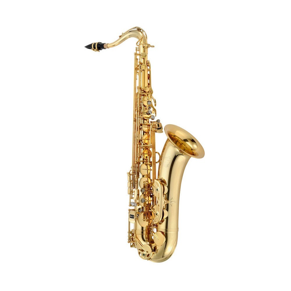 P.Mauriat System 76 2nd Edition GL TSX Profesyonel Tenor Saksafon