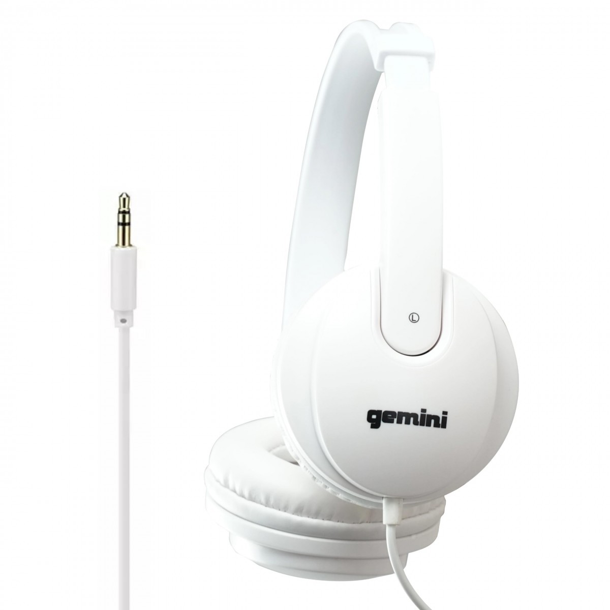 Gemini DJX-200-WH Kulaklık