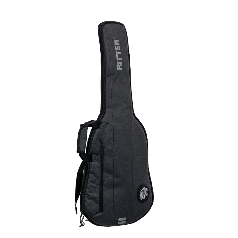 Ritter Davos RGD2-E-ANT Elektro Gitar Kılıfı