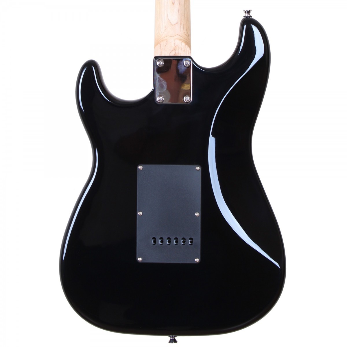 Madison MEG-3BK Siyah Elektro Gitar