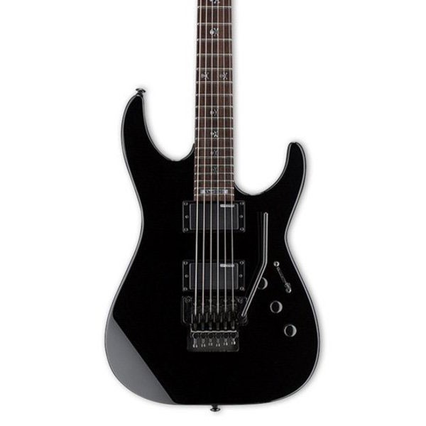 ESP LTD KH-202 Kirk Hammett Signature Elektro Gitar