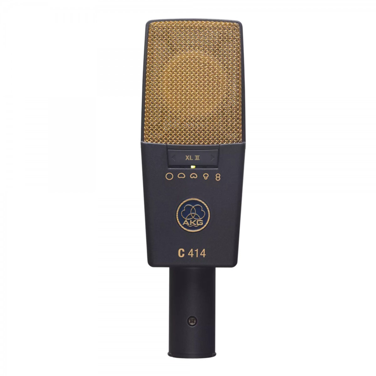 AKG C414XLII MATCH PAIR Mikrofon Seti