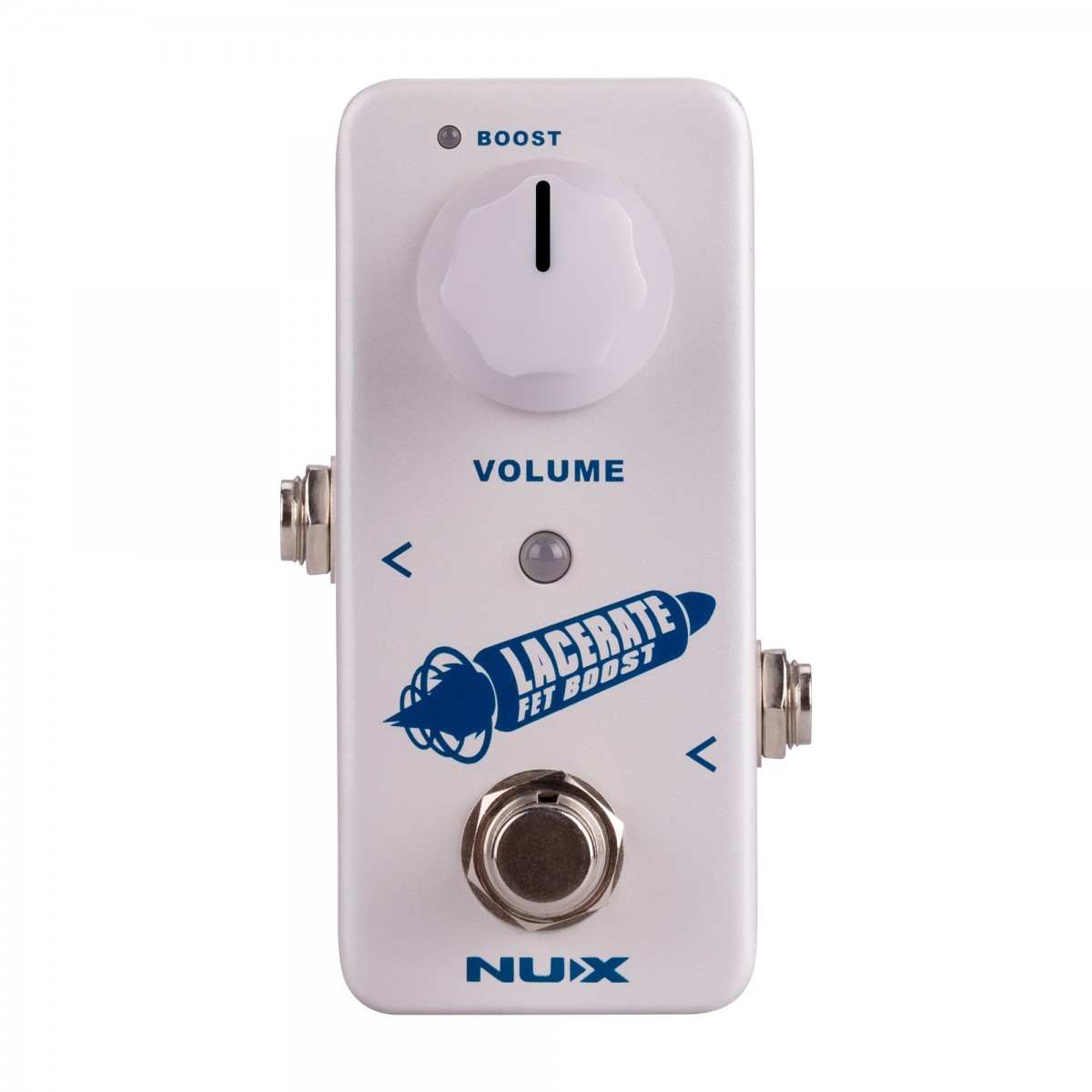 Nux NFB-2 Lacerate FET Boost Pedalı