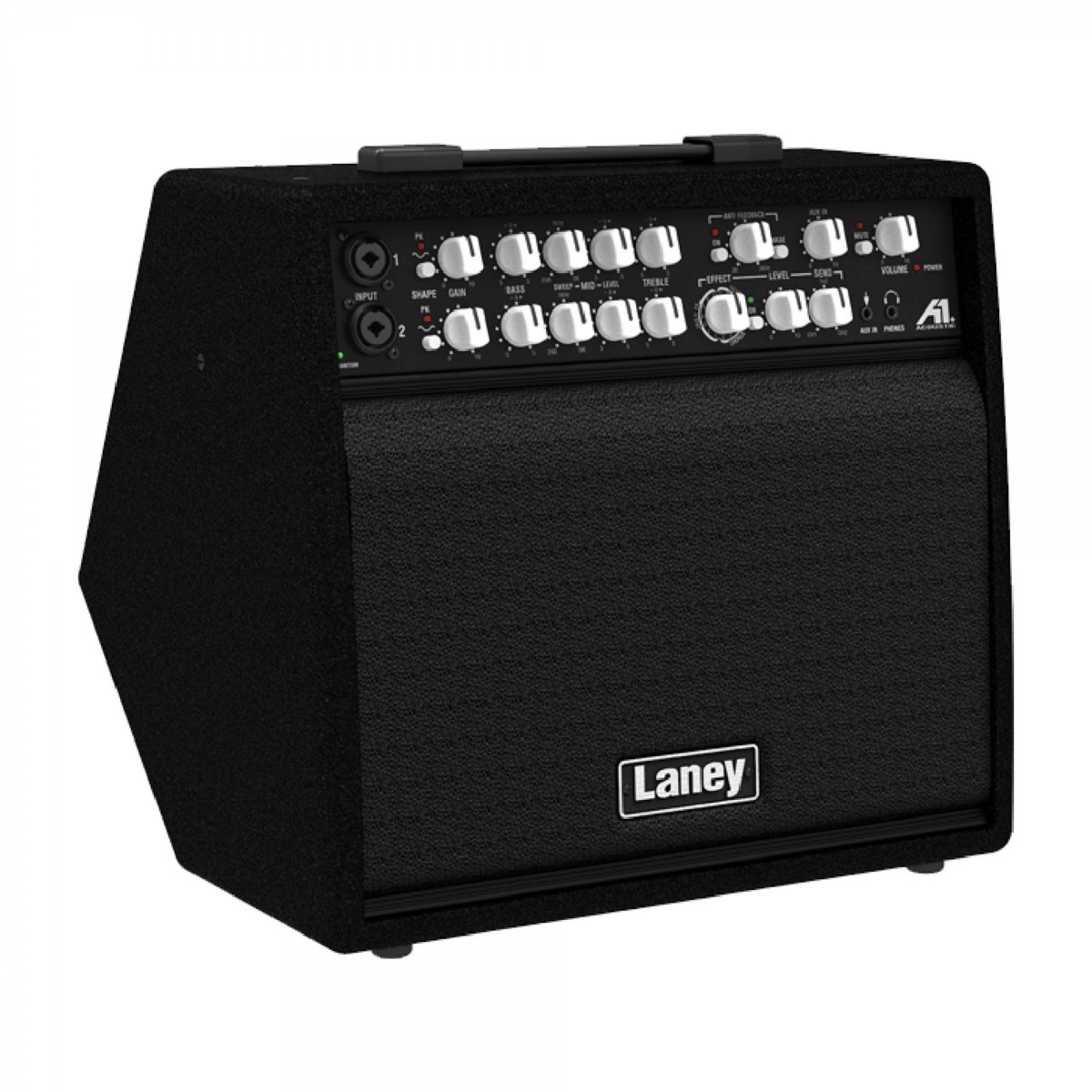 Laney A1+ (80W) Akustik Gitar Amfisi