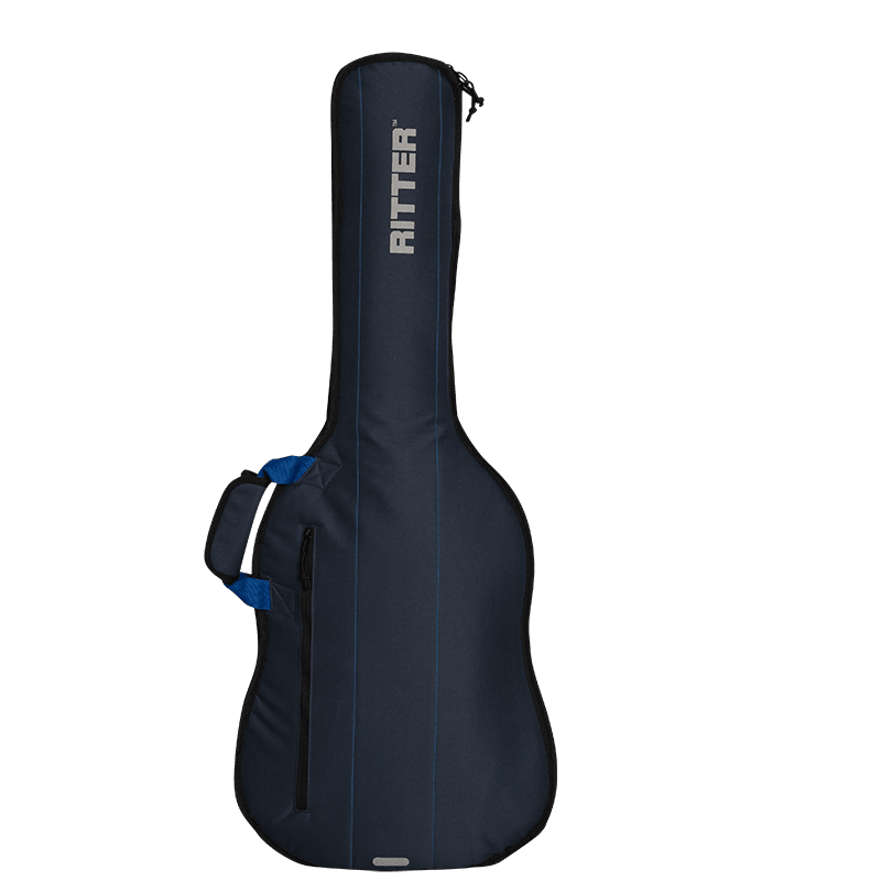 Ritter Evilard RGE1-B-ABL Bas Gitar Kılıfı