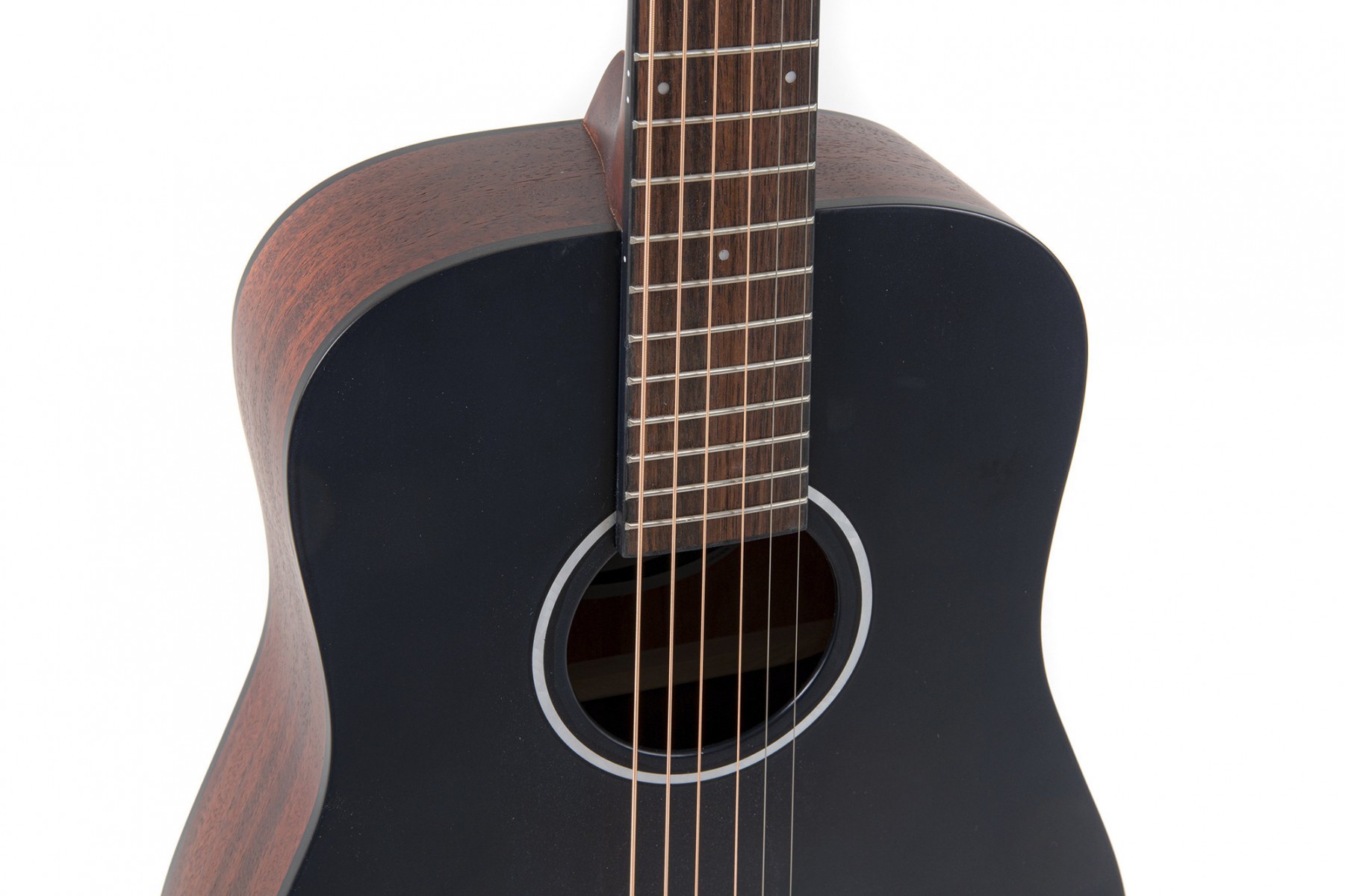 Ovation Applause AAT-96-4S Travel Akustik Gitar