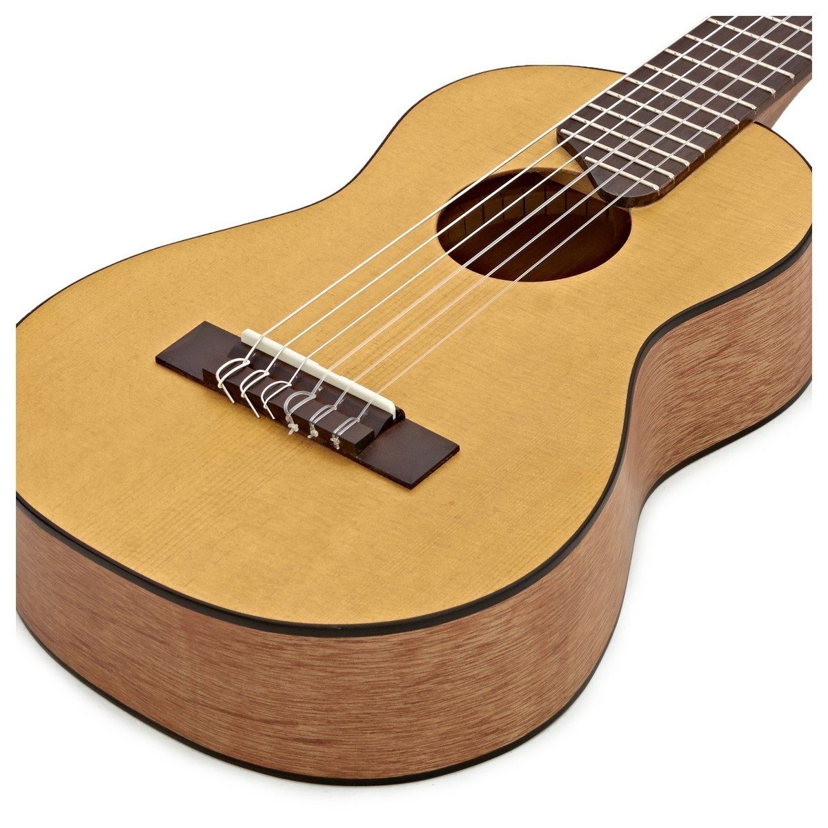 Yamaha GL1 Naturl Guitalele