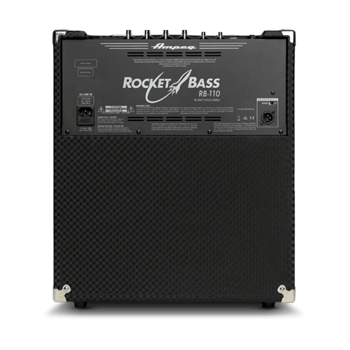 Ampeg Rocket Bass RB-110 Bas Gitar Amfisi