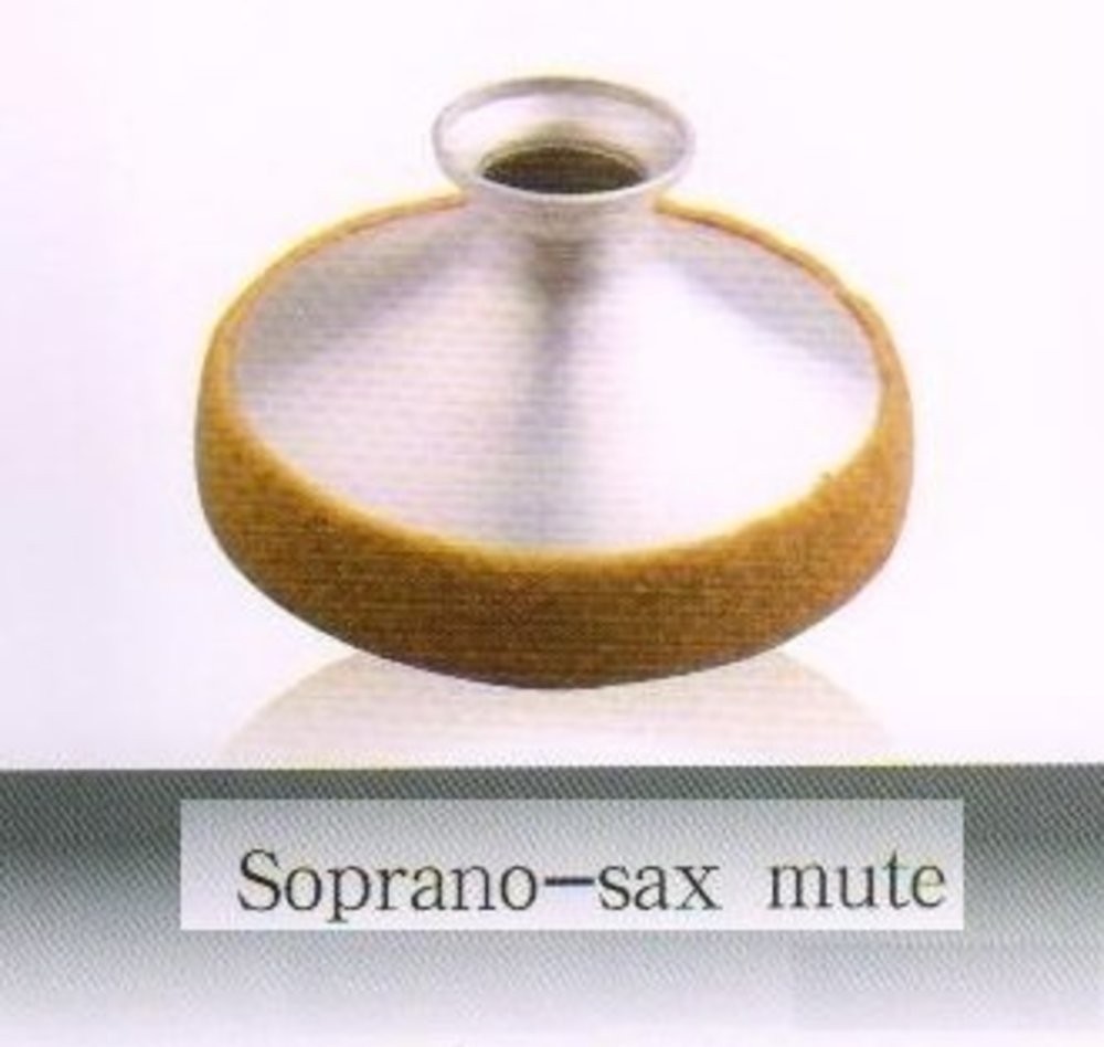 Fox - Soprano Saksafon Susturucu SSAX-M