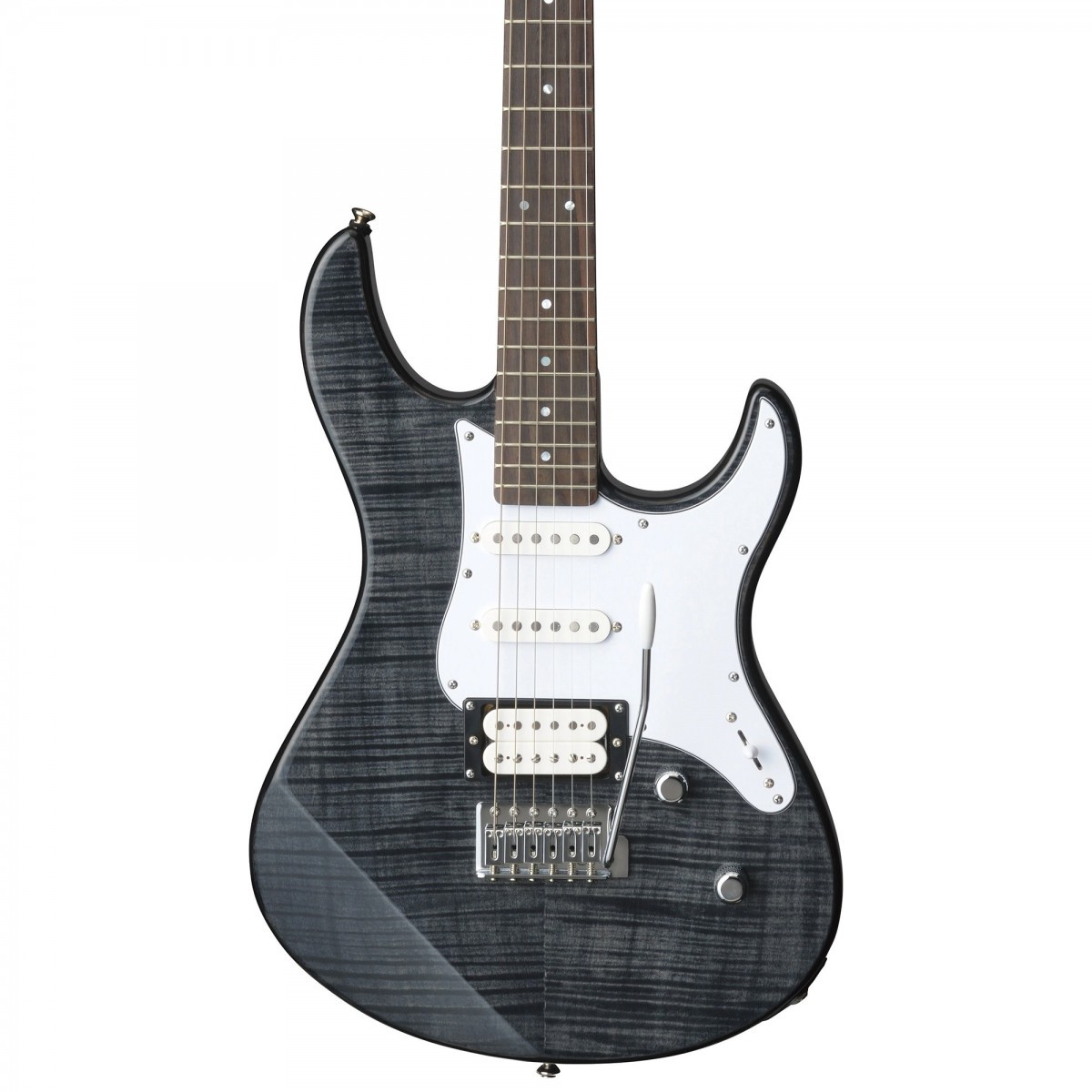 Yamaha Pacifica 212VFM TBLTR Elektro Gitar