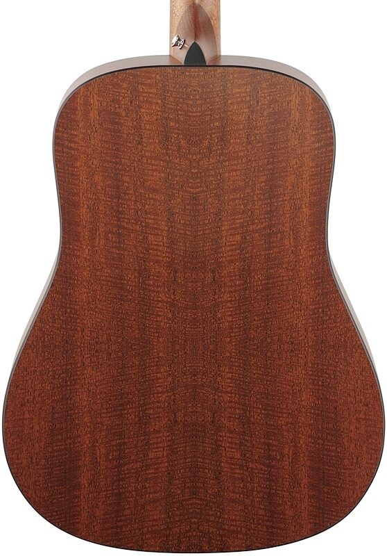 Martin D-X2E Mahogany Elektro Akustik Gitar