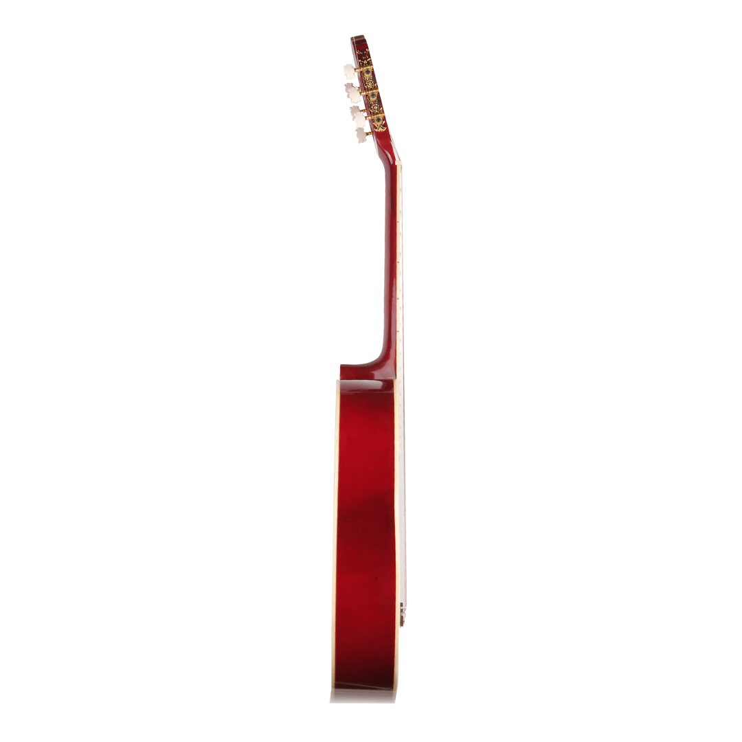 Almira MG917-JR-RDS 3/4 Klasik Gitar