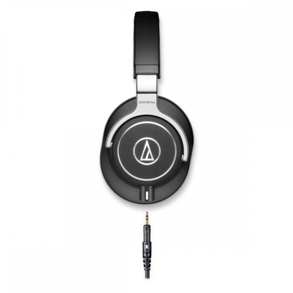 Audio Technica ATH-M70X Stüdyo Referans Kulaklığı