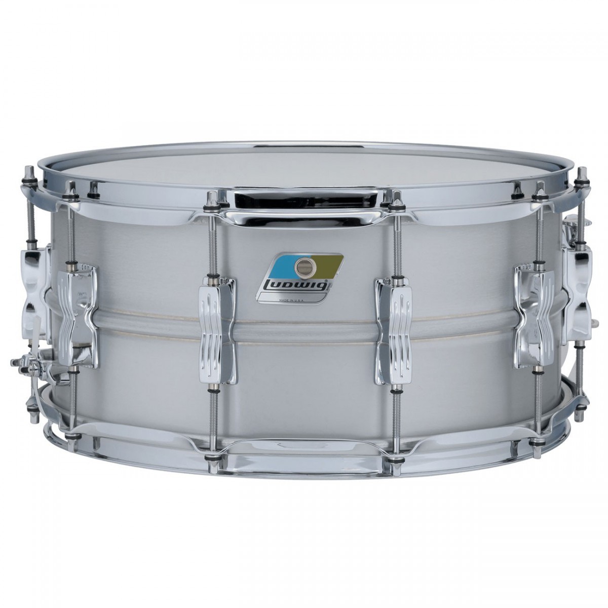 Ludwig LM404C Acrolite 5x14" Trampet