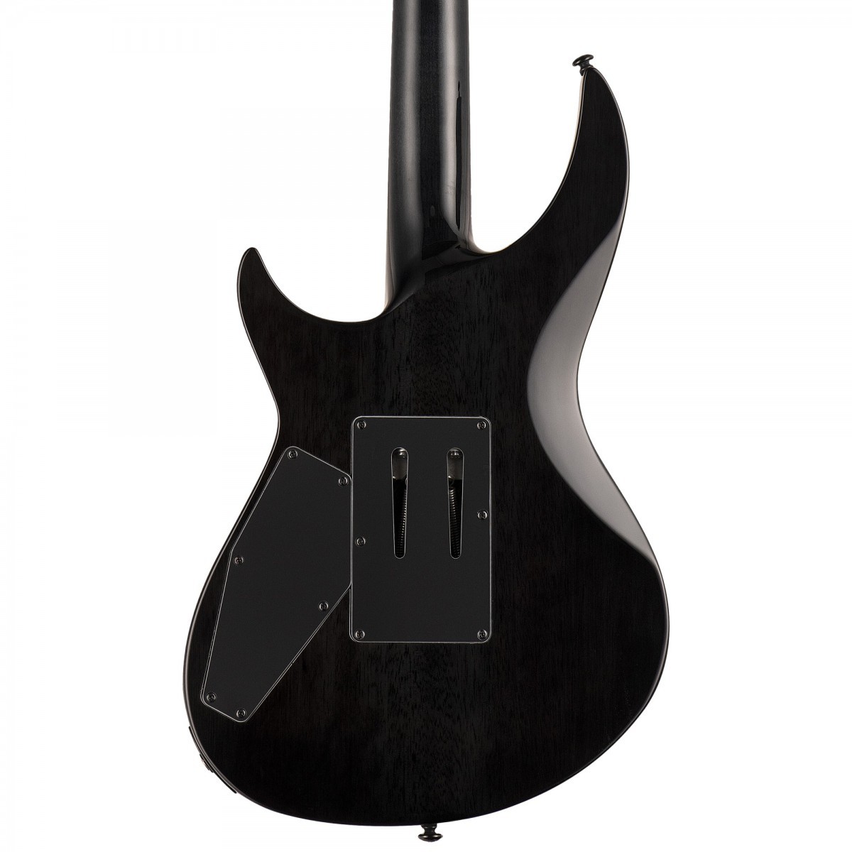 ESP LTD H3-1000 Floyd Rose Black Burst Elektro Gitar