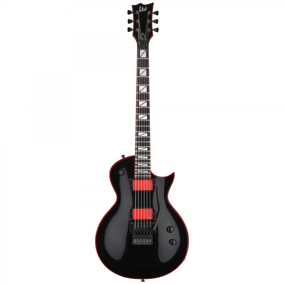 ESP LTD Gary Holt Signature GH-600 Elektro Gitar