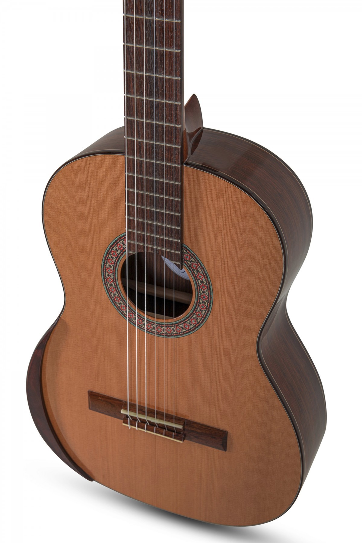 Manuel Rodriguez Superior C-C Klasik Gitar