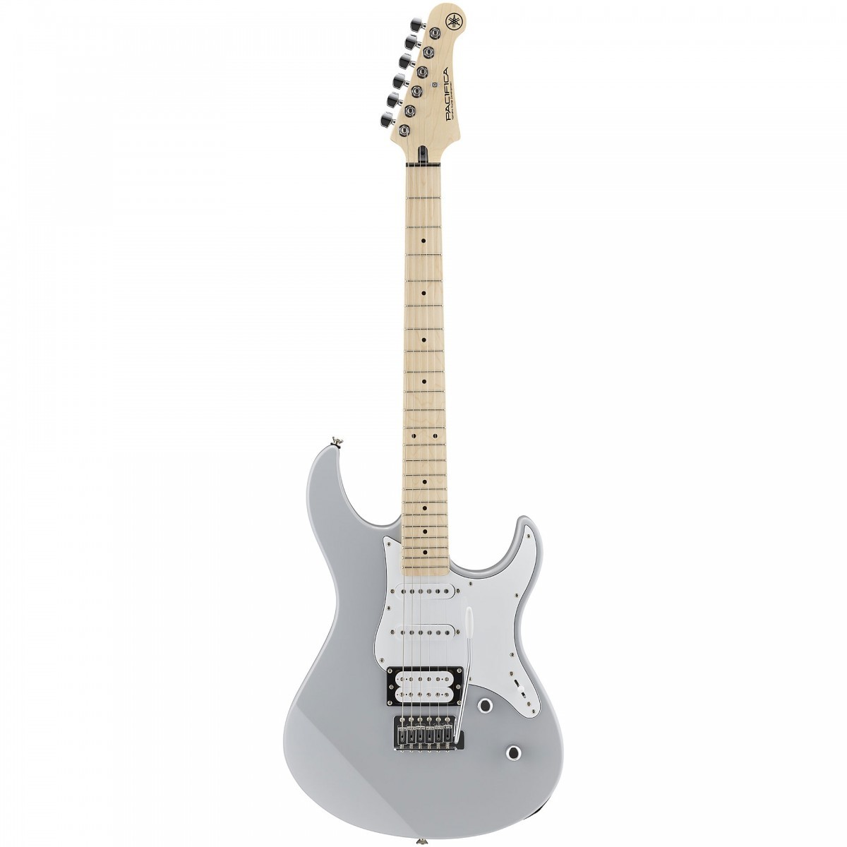 Yamaha Pacifica 112VM GR Elektro Gitar