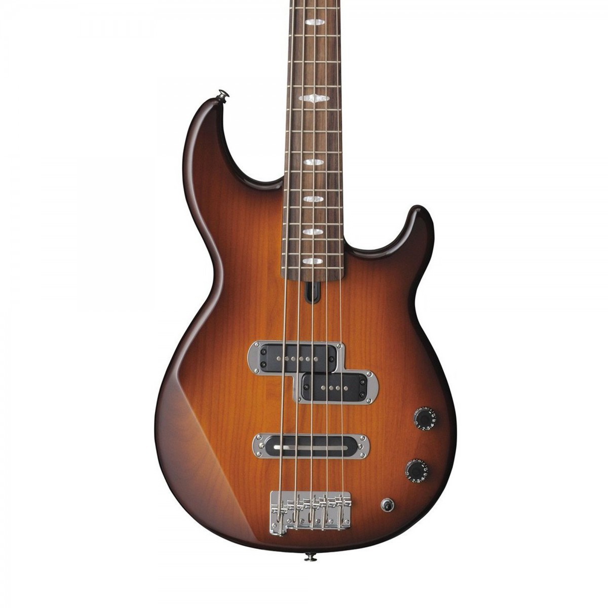 Yamaha GBB425TBS Bas Gitar