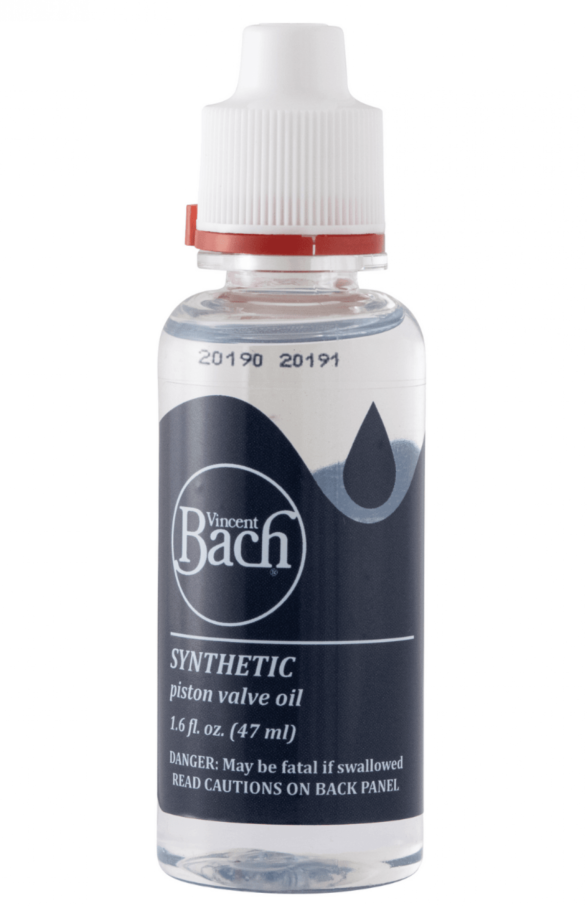 Bach SYNVO1885 Piston Yağı