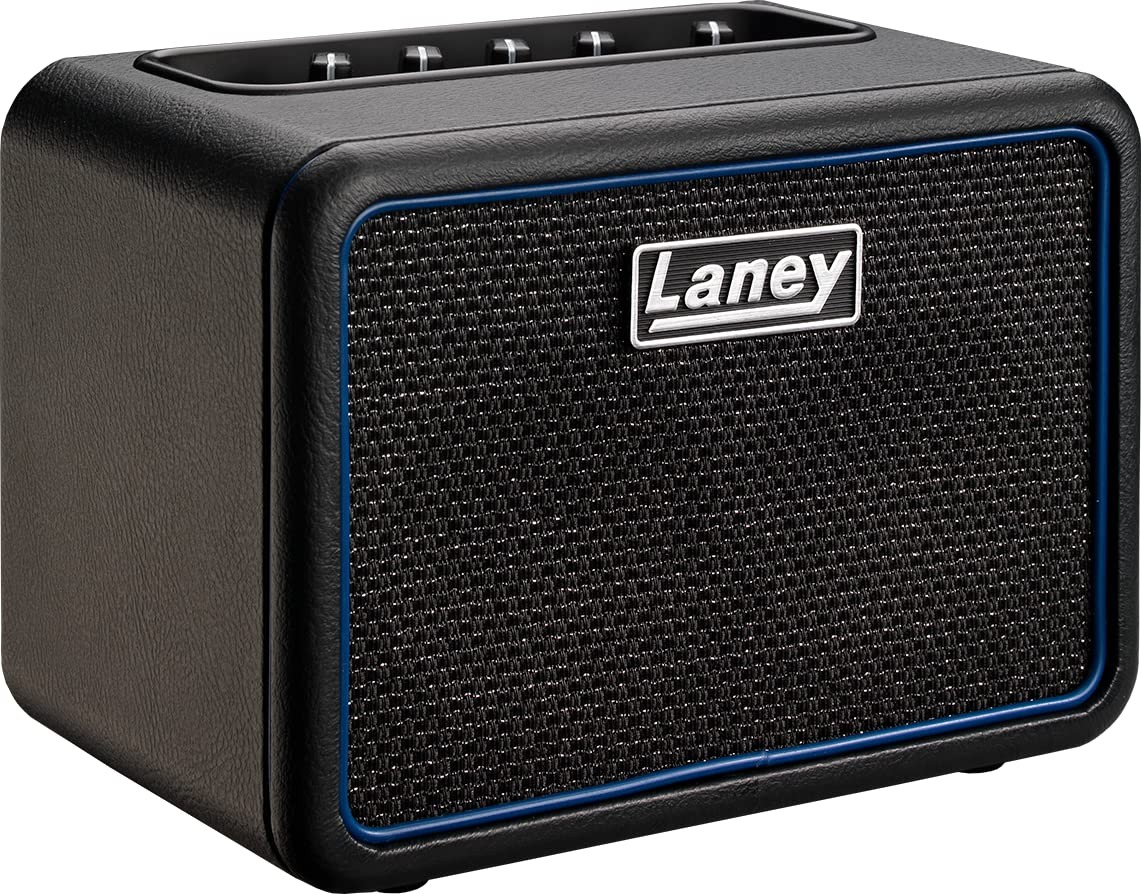 Laney MINI-BASS-NX Bas Gitar Amfisi