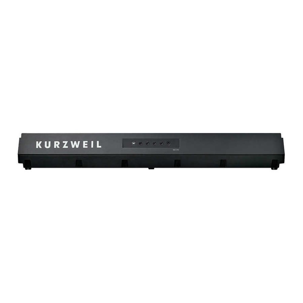 Kurzweil KP110 Org