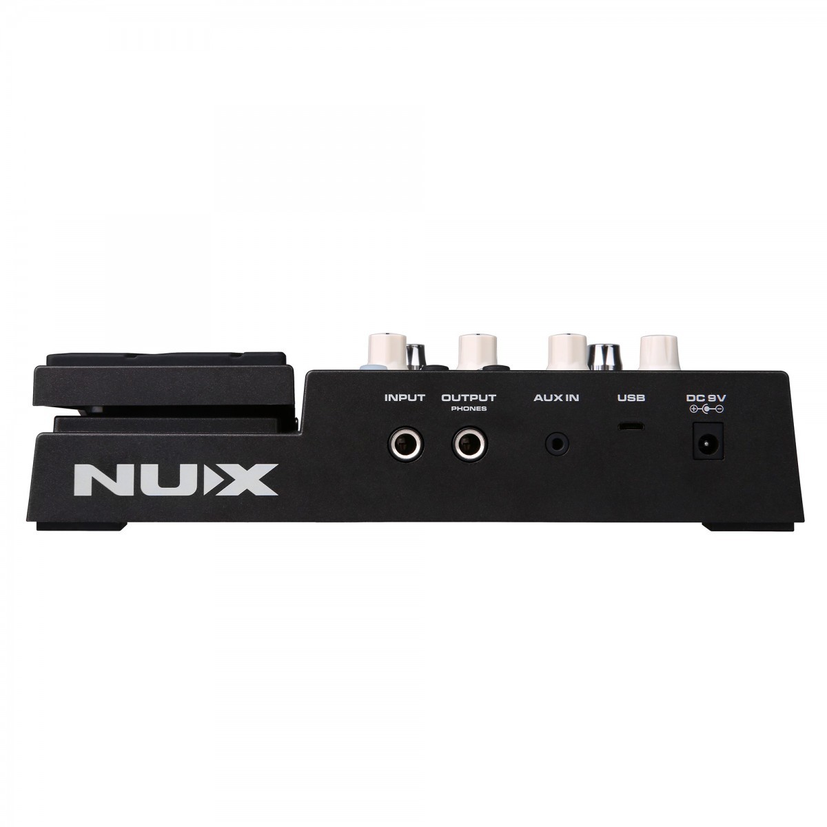 Nux MG-300 Elektro Gitar Prosesörü