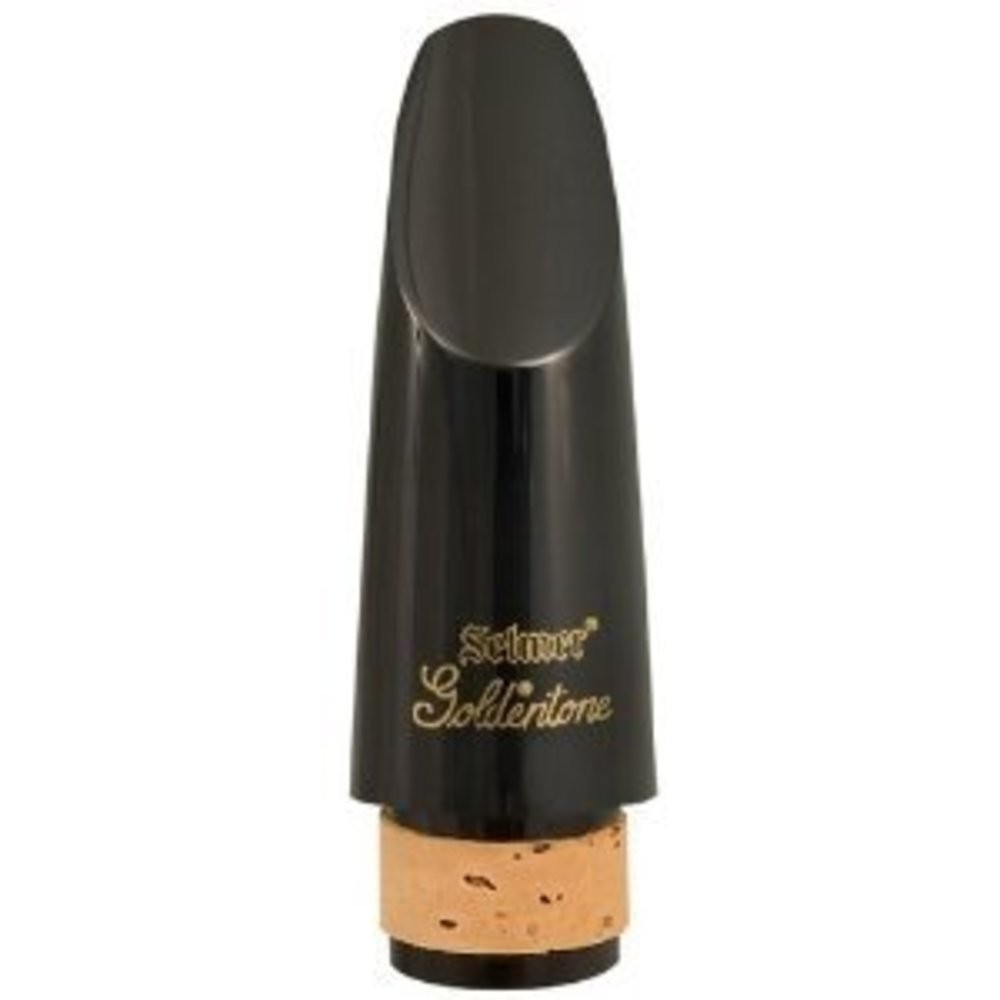 Selmer - Golden Tone Bb Klarnet Beki NO:3  77113