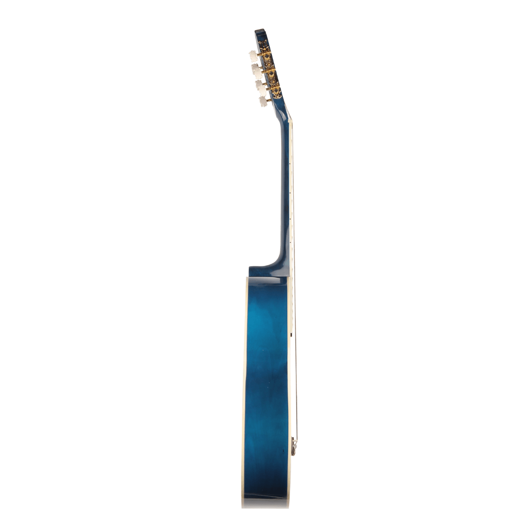Almira MG917-JR-BLS 3/4 Klasik Gitar