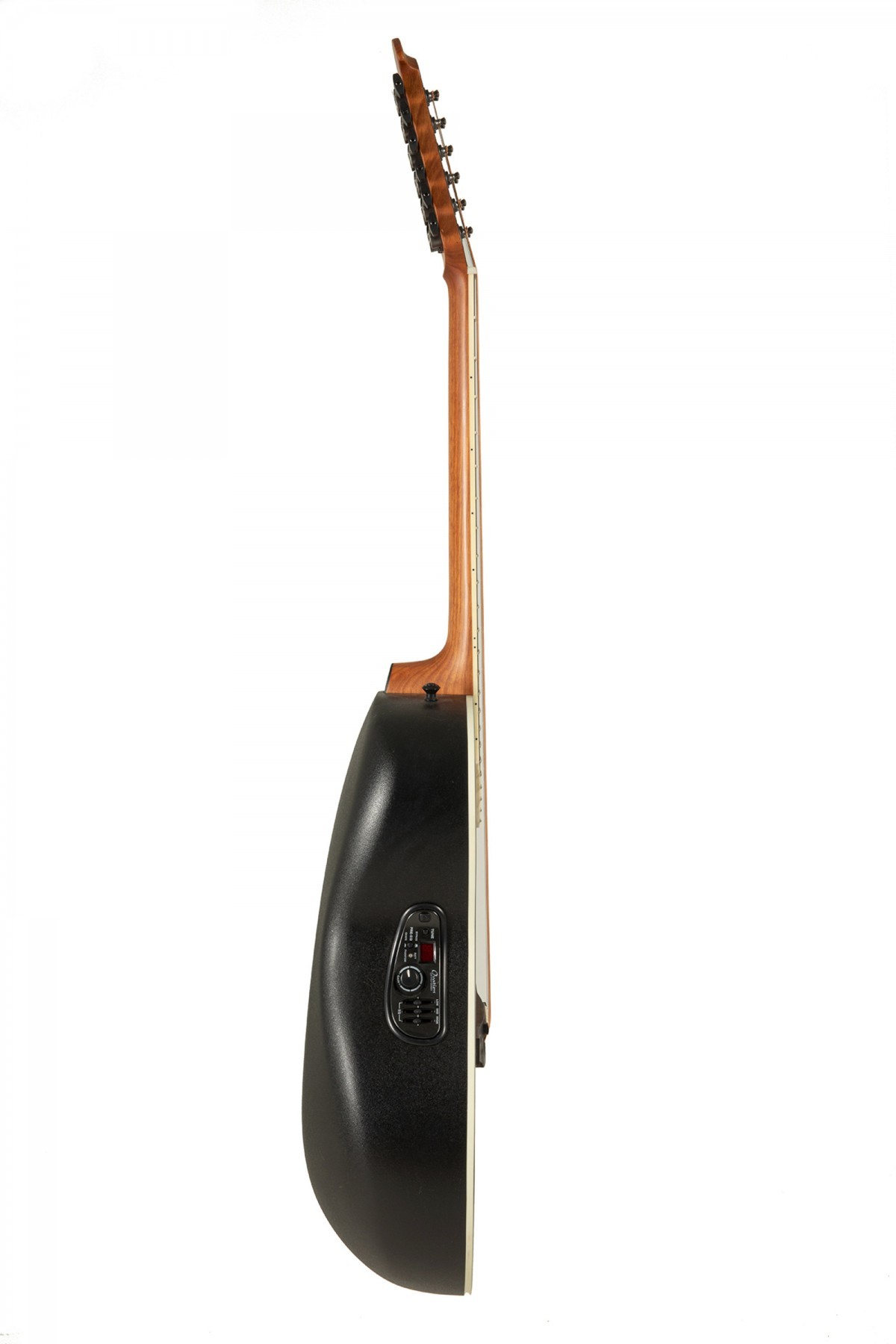 Ovation Pro Series Elite 2758AX-NEB-G 12 Telli Elektro Akustik Gitar