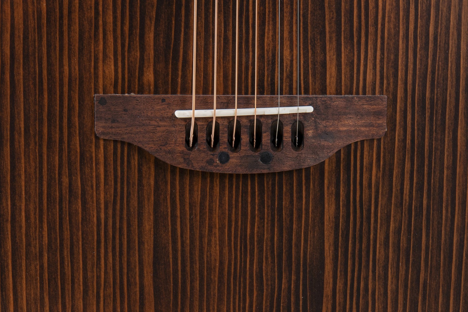 Ovation Applause AAP-96-AN Vintage Akustik Gitar