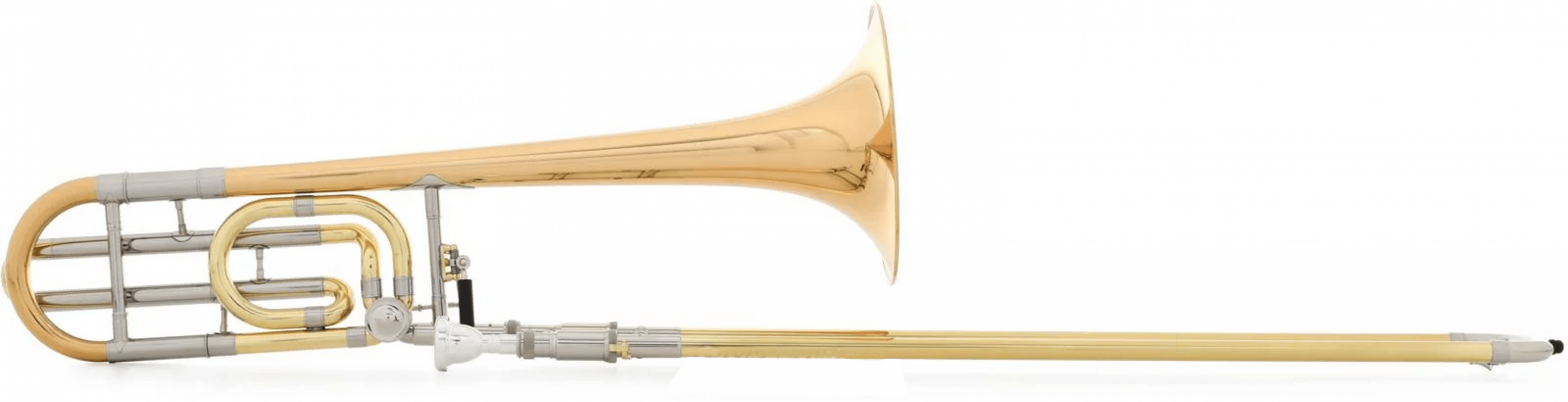 Jupiter XO JSL-1236L Ventilli (Bb/F) Profesyonel Tenor Trombon