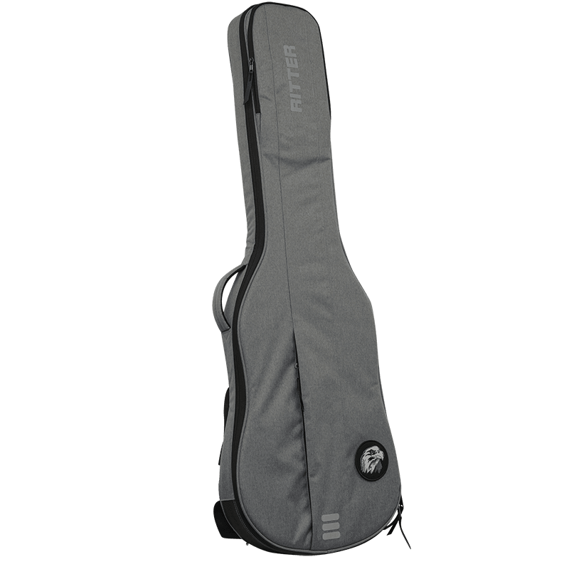 Ritter Carouge RGC3-B-EGR Bas Gitar Kılıfı