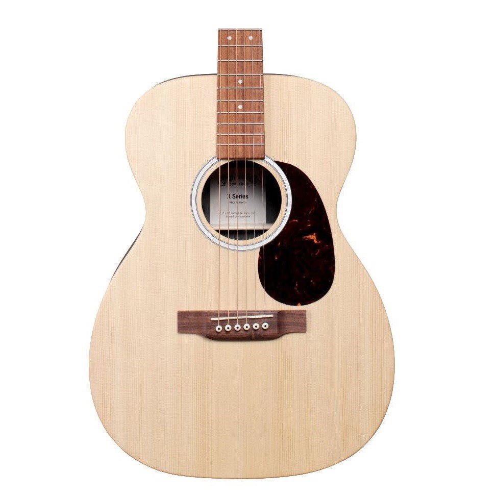 Martin 00-X2E Cocobolo Elektro Akustik Gitar