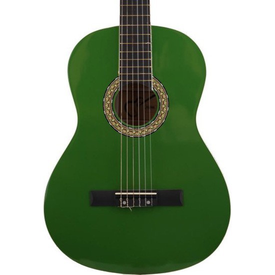 Almira MG917-GRN 4/4 Klasik Gitar