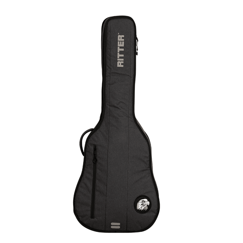 Ritter Davos RGD2-D-ANT Akustik Gitar Kılıfı