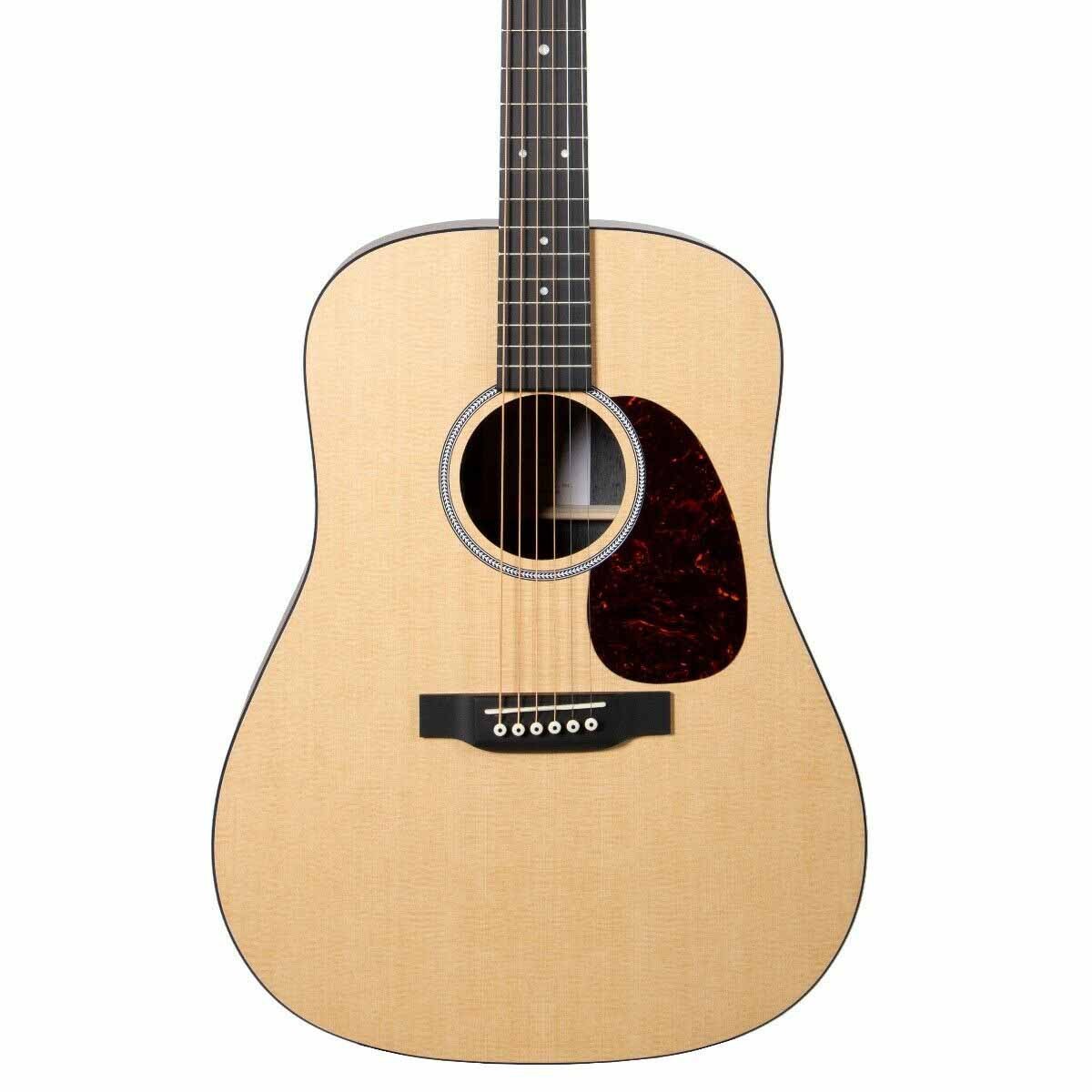 Martin D-13E Ziricote Elektro Akustik Gitar