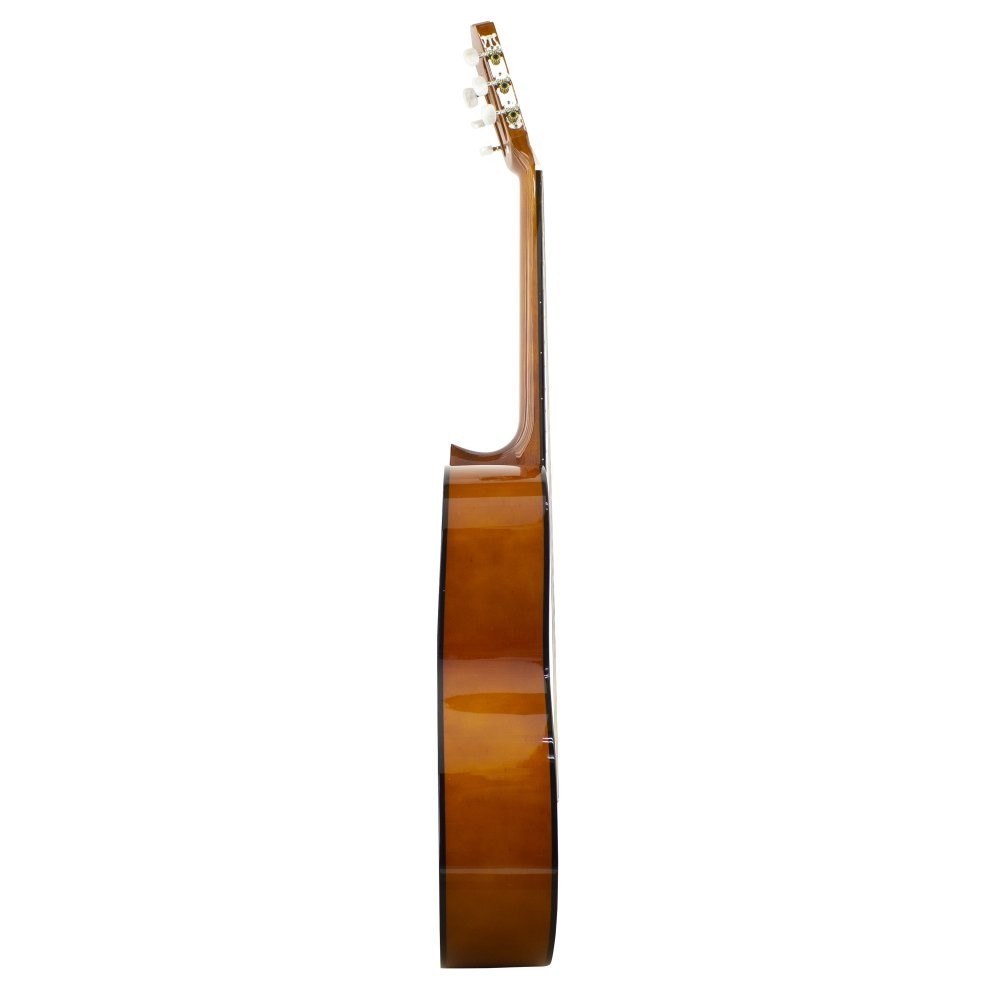 Miguel Angela MA3-N Natural Klasik Gitar