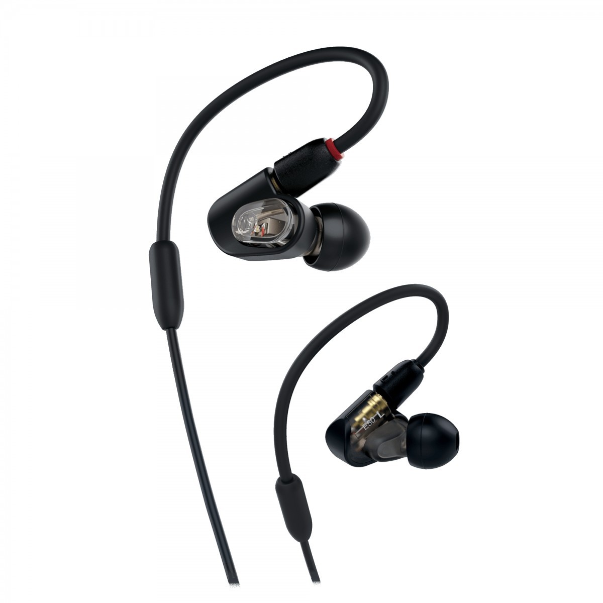 Audio Technica ATH-E50 Kulakiçi Referans Kulaklığı