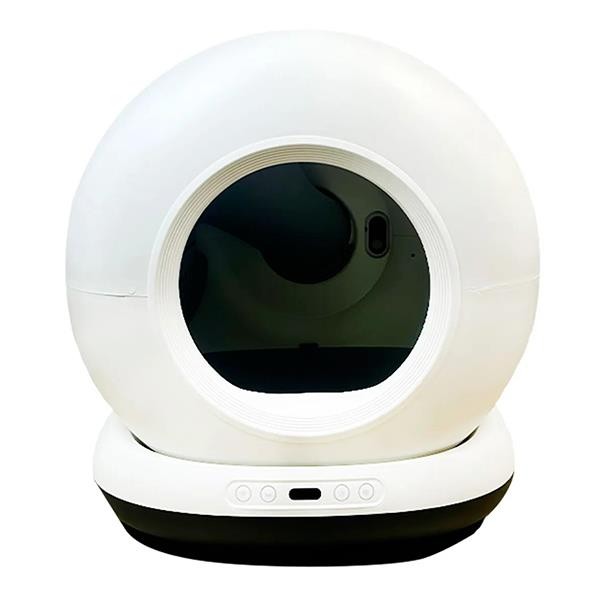 Electron CB001 Otomatik Akıllı Kedi Tuvaleti