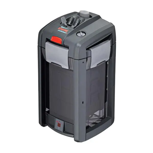 Eheim 2373 Professional 4+T 350T Isıtıcılı Dış Filtre