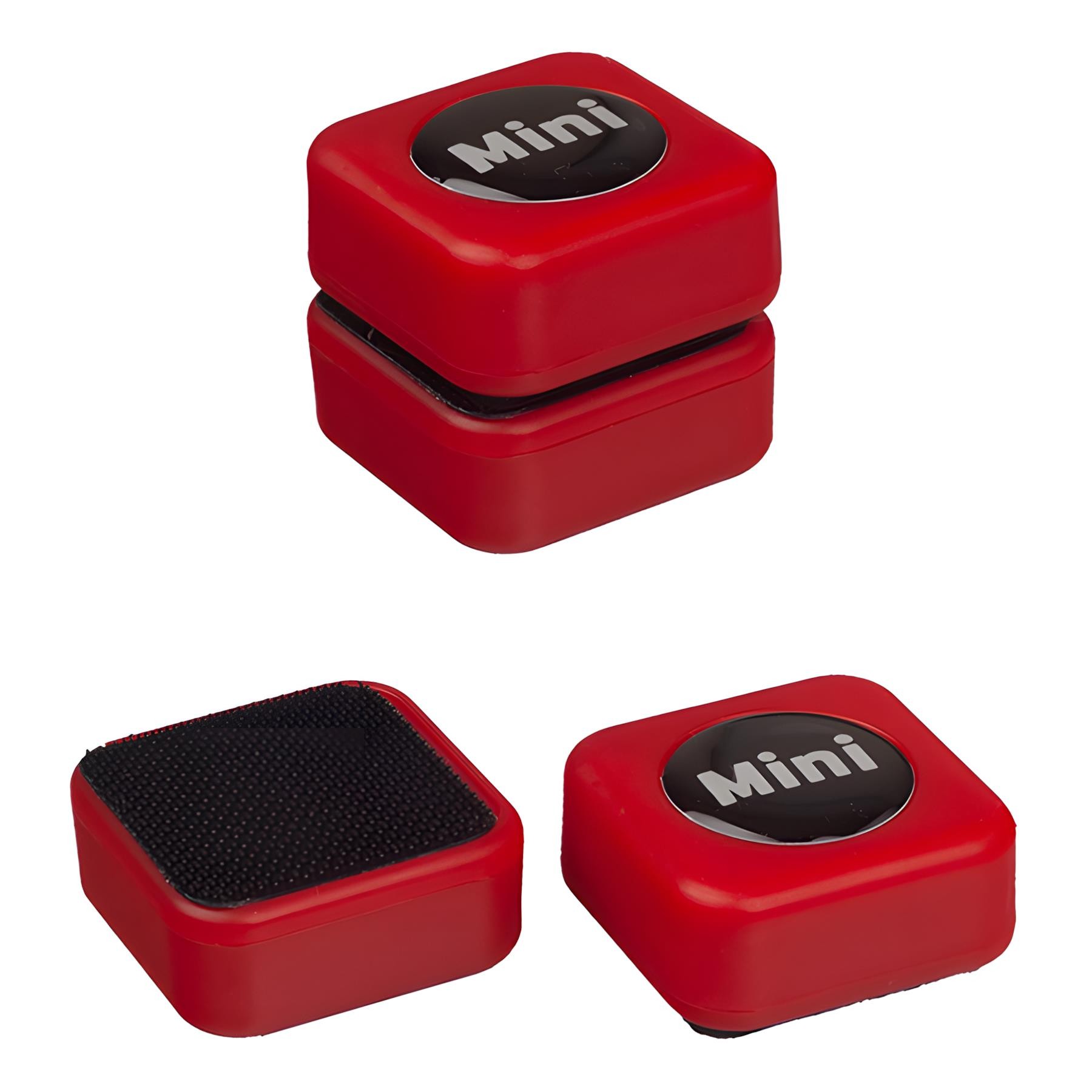 Nubios Mıknatıslı Akvaryum Cam Sileceği Mini